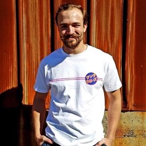 Meet your Posher, Adam